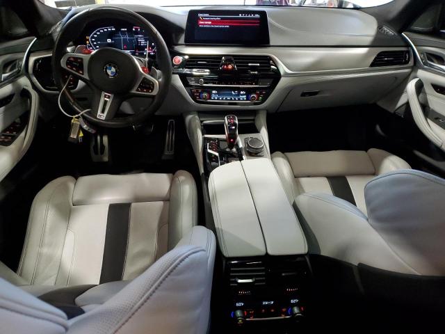 WBSJF0C06LCD66137 BMW M5 BASE