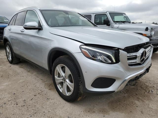 WDC0G4KB6JV075642 Mercedes-Benz Glc 300 4matic