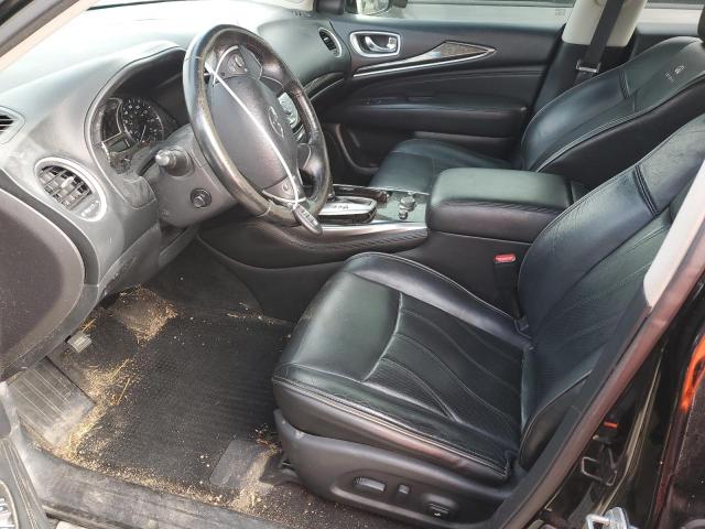 5N1AL0MM5EC516042 Infiniti QX60