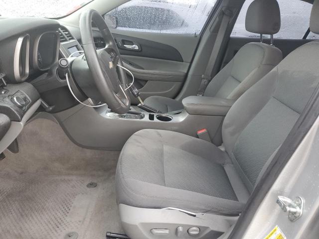 1G11A5SA6GU123236 Chevrolet Malibu Limited Ls