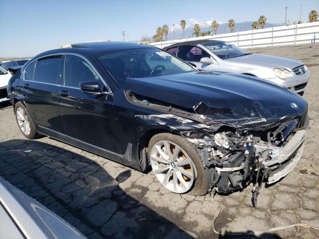 WBA7E2C53HG739835 BMW 740 I
