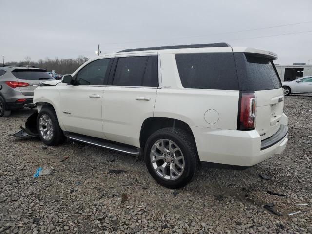 1GKS1BKC9FR687870 GMC YUKON SLT
