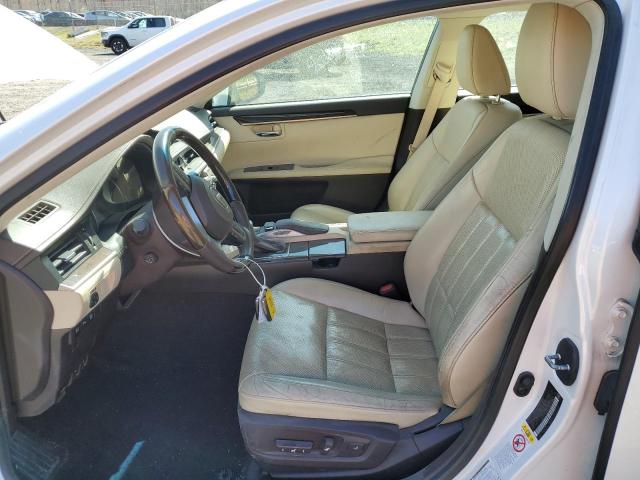 58ABK1GG8GU020080 Lexus ES 350