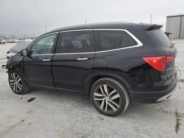 5FNYF6H98GB092901 Honda Pilot Touring
