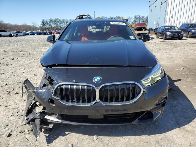 WBA73AK09M7H43939 BMW 228XI