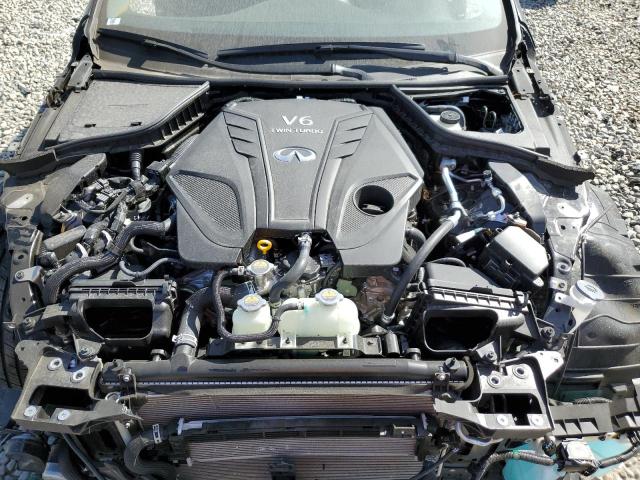 JN1EV7BR3PM543490 Infiniti Q50 LUXE