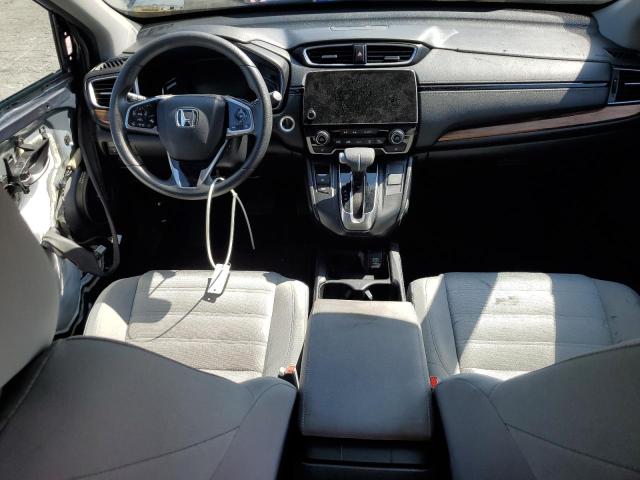 5J6RW1H50KA013768 Honda CR-V EX
