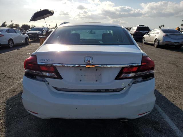 19XFB2F59EE221159 Honda Civic Lx
