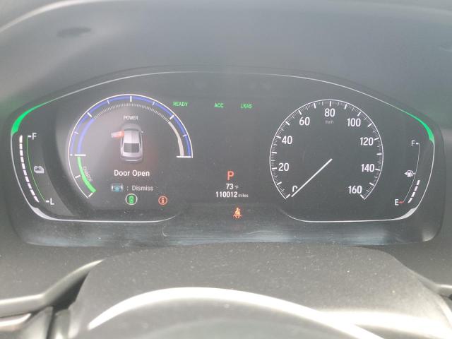 1HGCV3F1XKA016754 Honda ACCORD HYBRID