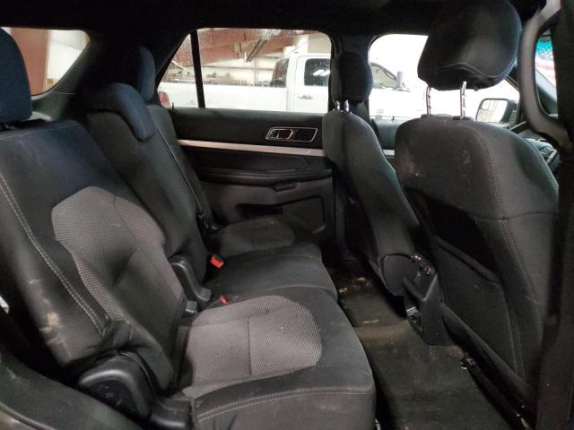1FM5K8D84HGB00342 Ford EXPLORER XLT