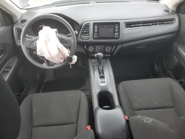 3CZRU5H34HM706348 Honda HR-V LX