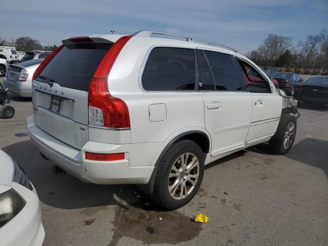 YV4952CZXE1690904 Volvo XC90 3.2