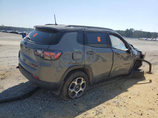 3C4NJDDB3NT223164 Jeep Compass Trailhawk