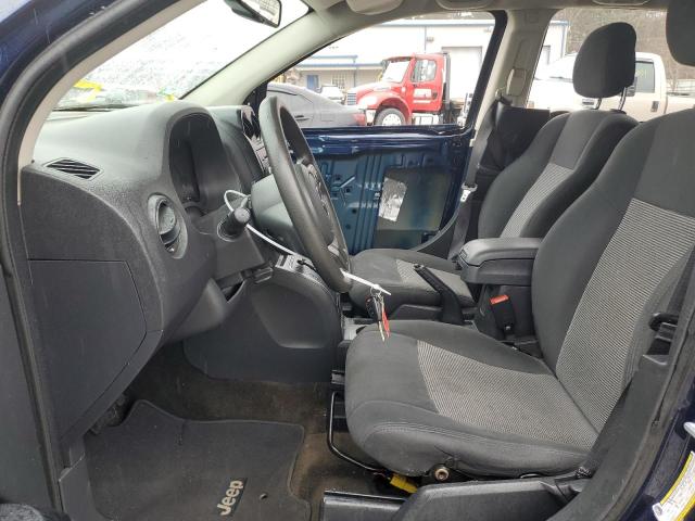 1C4NJDBB1GD638401 Jeep Compass Sport