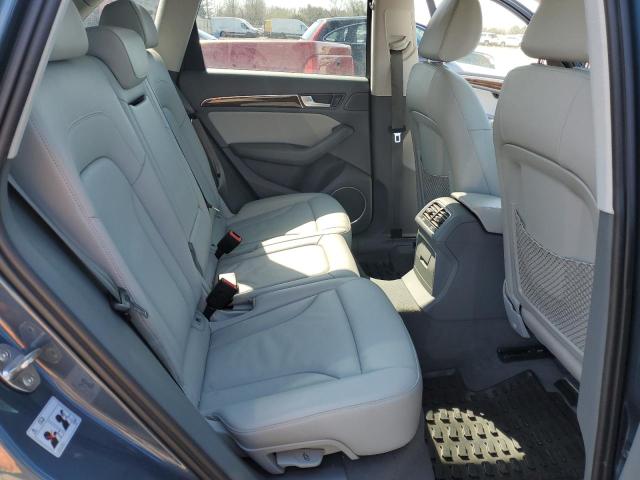 WA1D7AFP5GA130846 Audi Q5 Premium Plus S-line