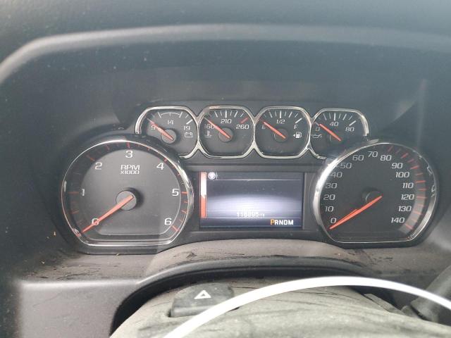 1GTR1MEC0GZ184005 GMC Sierra C1500 Sle