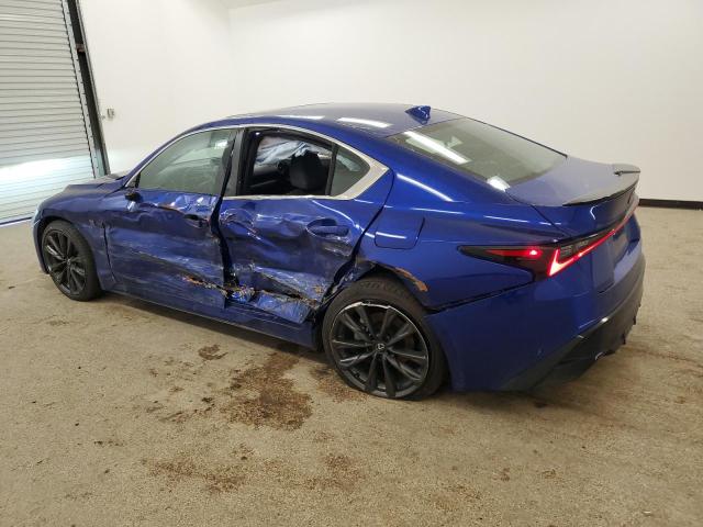 JTHBZ1E23R5033670 Lexus Is 350 F Sport Design
