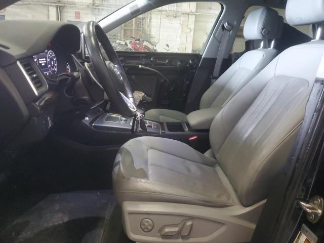WA1BNAFYXJ2176471 Audi Q5 Premium Plus
