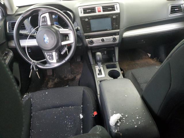 4S4BSBFC8F3356957 Subaru Outback 2.5i Premium