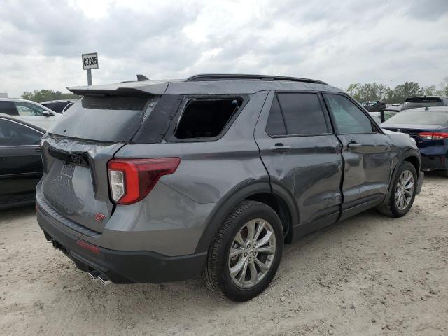 1FM5K8GC0MGB43263 Ford Explorer St
