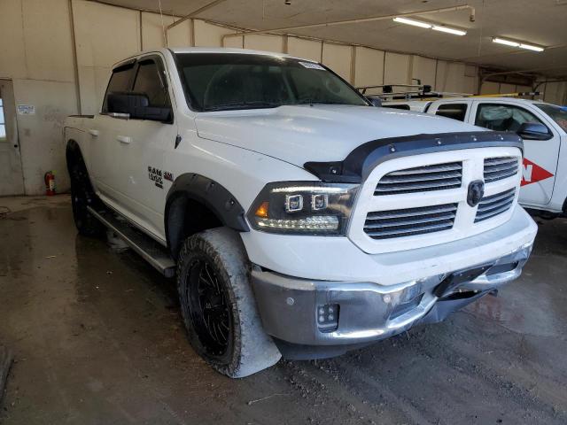 1C6RR7LT6KS535196 RAM 1500 Classic Slt