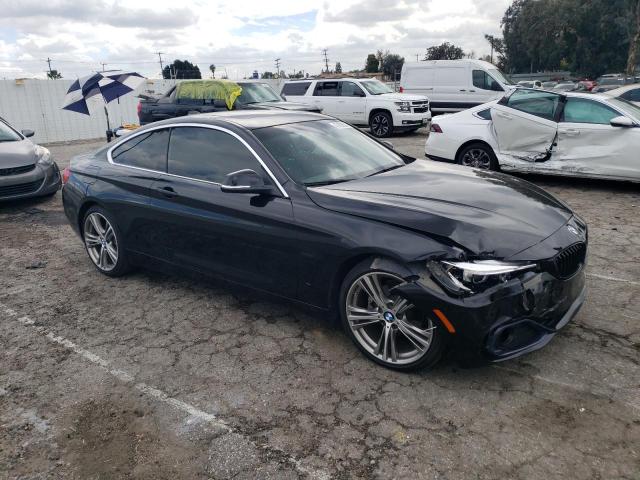 WBA4R7C59HK876604 BMW 430I