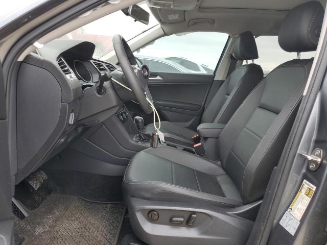 3VV3B7AXXLM111136 Volkswagen TIGUAN SE