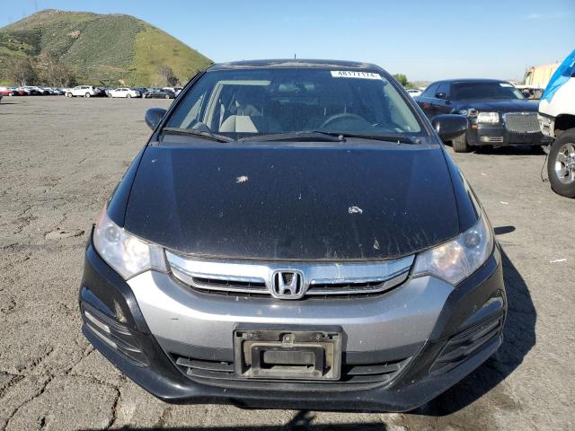 JHMZE2H37ES002163 Honda Insight