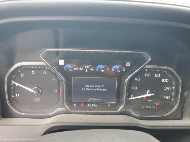 3GTU9FEL6MG482908 GMC Sierra K1500 Denali