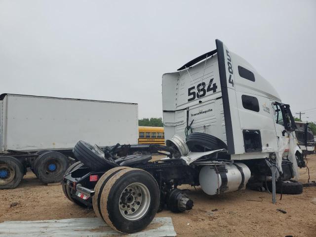 4V4NC9EH5RN625885 Volvo VN VNL