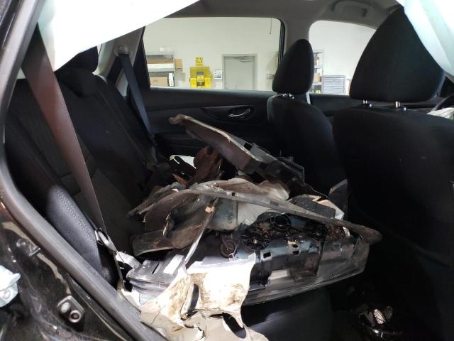 5N1AT2MT0JC802605 Nissan ROGUE S