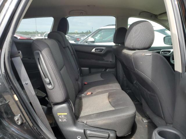 5N1DR2MN5HC659514 Nissan Pathfinder S