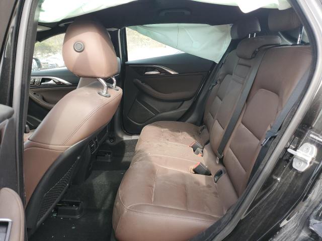 SJKCH5CR0JA049401 Infiniti QX30 BASE