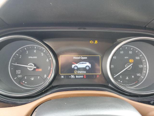 KL4MMFSL1MB151417 Buick Encore Gx Essence
