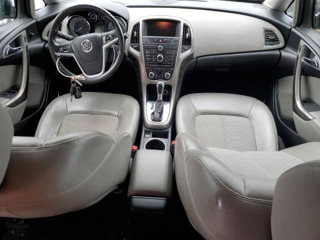 1G4PR5SK4E4108097 Buick Verano Convenience