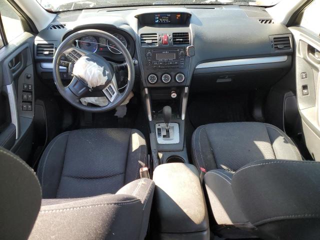 JF2SJADC9FH806995 Subaru Forester 2.5i Premium