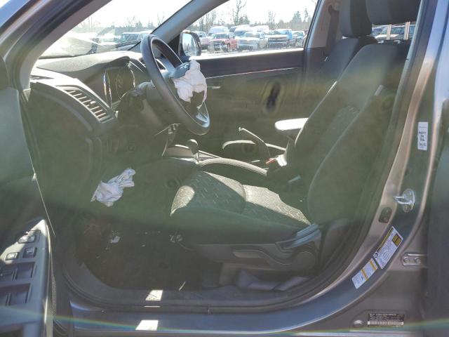 JA4ARUAU0MU022026 Mitsubishi Outlander Sport Es