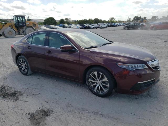 19UUB1F50GA009498 Acura TLX TECH
