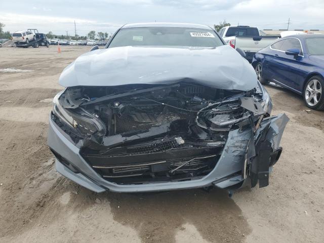 1HGCV1F31MA107761 Honda Accord Sport
