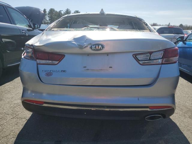 5XXGT4L32GG023789 KIA Optima Lx