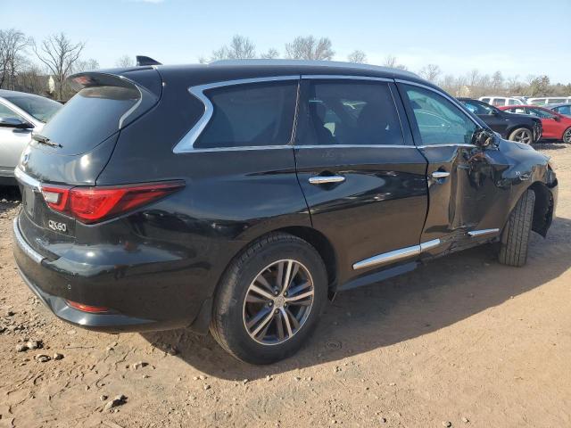 5N1DL0MM8KC510342 Infiniti QX60 LUXE