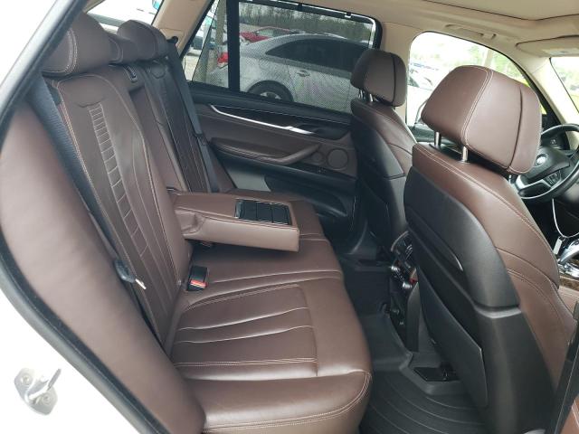 5UXKT0C57G0F74789 BMW X5 Xdr40e