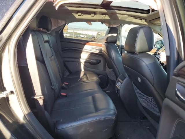 3GYFNEE3XGS529853 Cadillac Srx Luxury Collection