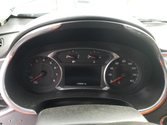 1G1ZD5ST7JF132115 Chevrolet MALIBU LT
