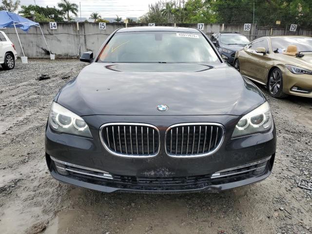 WBAYE8C59ED134318 BMW 750 LI