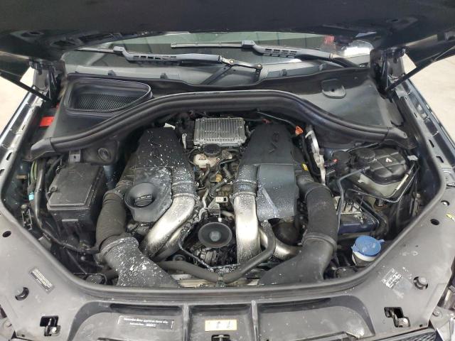 4JGDF7DE9EA407309 Mercedes-Benz Gl 550 4matic