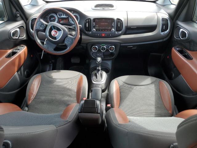 ZFBCFADH1EZ020295 Fiat 500L TREKKING