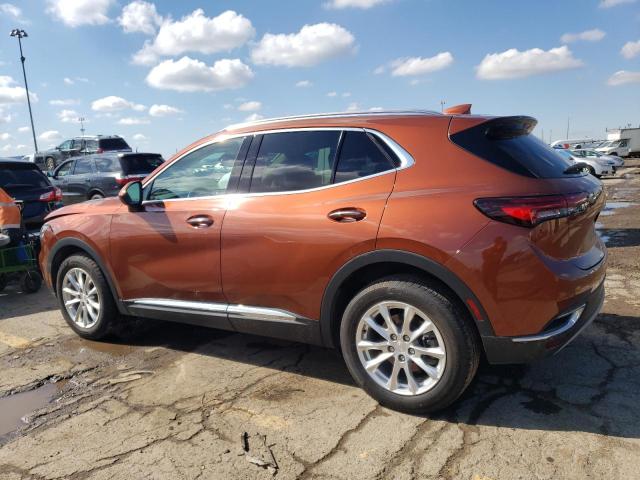 LRBFZMR4XMD084063 Buick Envision Preferred