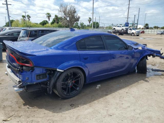 2C3CDXL9XNH102627 Dodge Charger Srt Hellcat