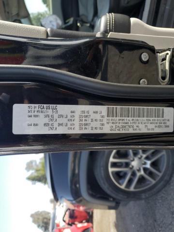 3C4NJCBBXKT796703 Jeep Compass Latitude